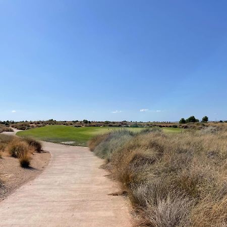 El Condado de Alhama Golf Resort Naranjos 7 house 589 Alhama de Murcia Exterior foto